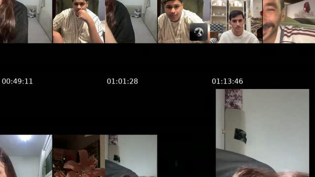 @viili.14 TikTok live from 2026-08-06