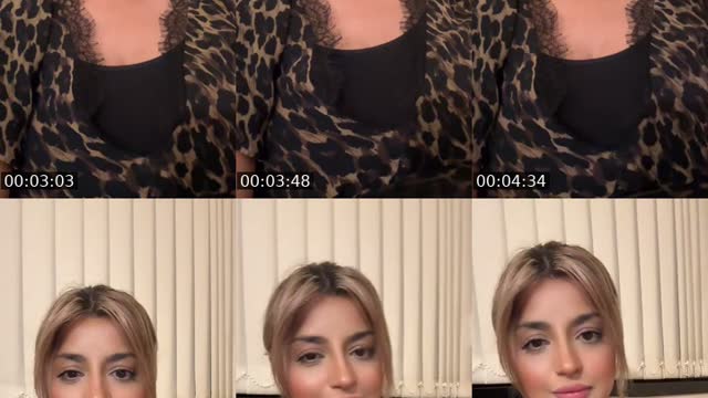 @breakingfree.myjourney TikTok live from 2026-08-06