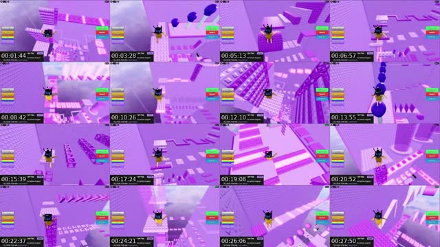 TikTok live: Lets Go Live! by @mn0hj6