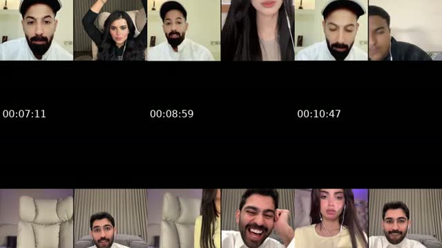 TikTok live: ولكم 🐣🩵 by @iill794