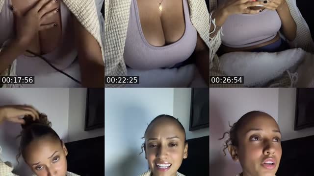 @goldenarieee TikTok live from 2026-08-06