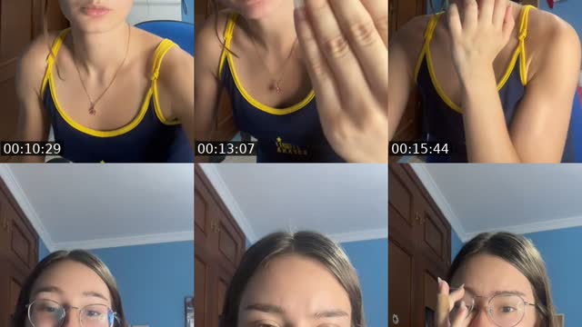 @mariiapraatss TikTok live from 2026-08-06