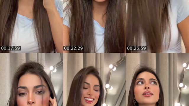 @sedkisara TikTok live from 2026-08-06