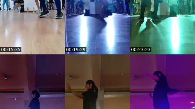 @chinitafitness1 TikTok live from 2026-08-06