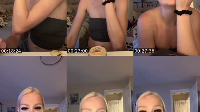 @urmomma69again TikTok live from 2026-08-06