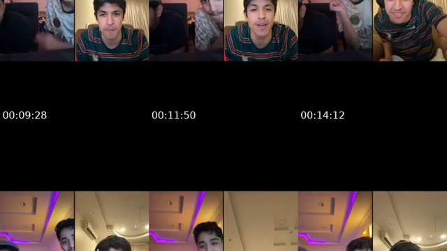 @2bodee TikTok live from 2026-08-06