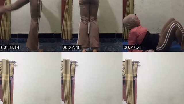 @mbambakjamu TikTok live from 2026-08-06
