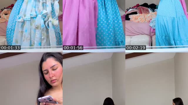 @angyantelo TikTok live
