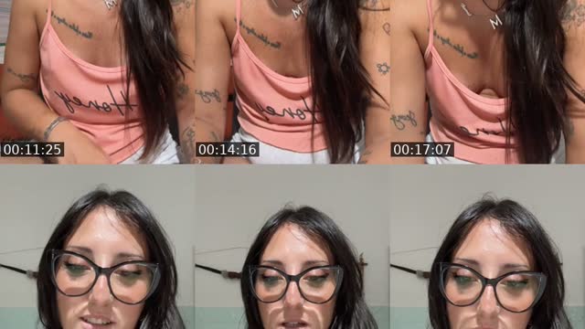 @mary_ellen89 TikTok live