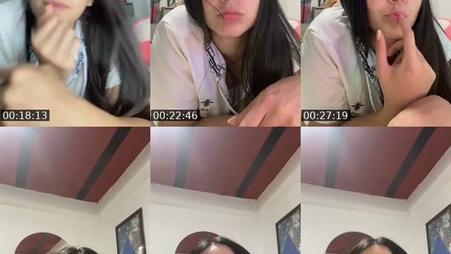 Colombia TikTok live: Te viii, entra 🙌🏽 by @karenrojassruano_