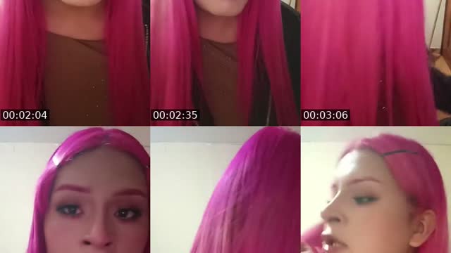 @keisymua2 TikTok live