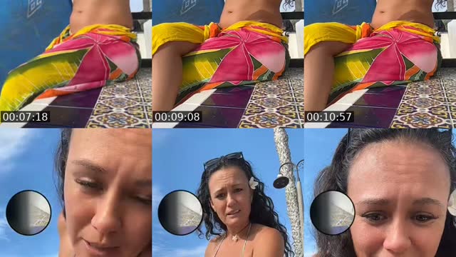 @lemon_hoku TikTok live from 2026-08-06