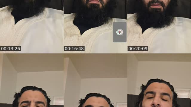 TikTok live: . by @rachidbouabidnl