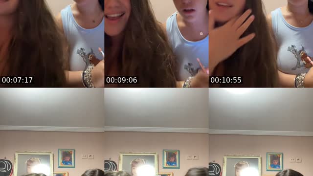 @giselarr__ TikTok live from 2026-08-06