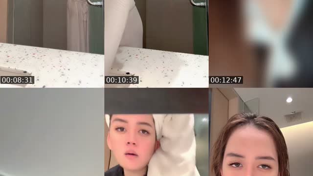 @inipinanana TikTok live from 2026-08-06