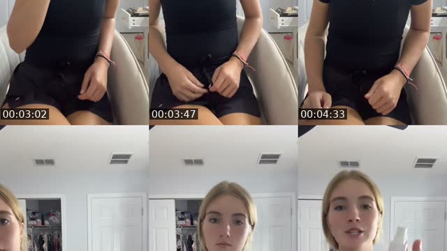 TikTok live: Come and talk by @bri_real0