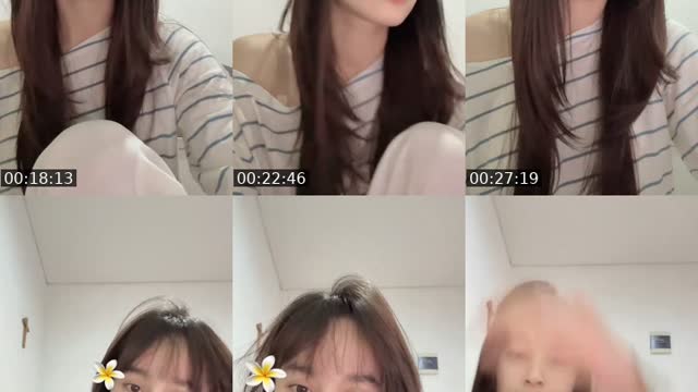 @centaureve TikTok live from 2026-08-06