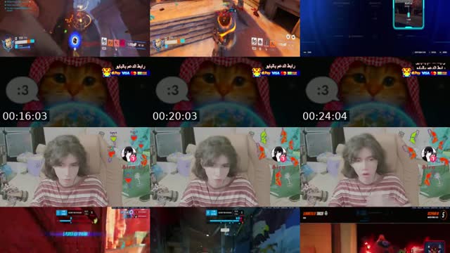 TikTok live: 2245252362748746 by @tiktokhatingme