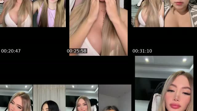 TikTok live: Lets Go LIVE! by @iris962017