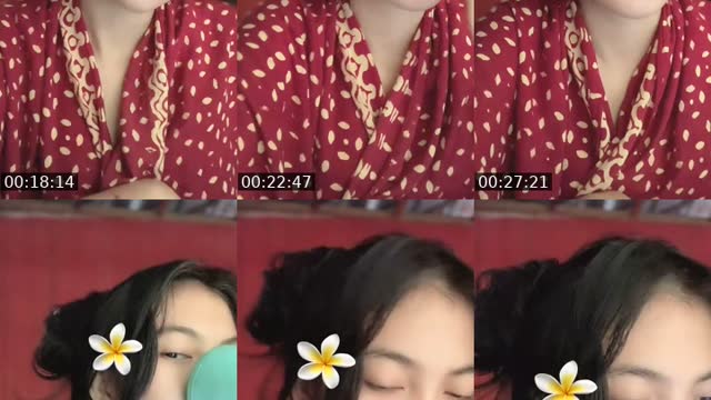 @anisaanindyaptr TikTok live from 2026-08-06