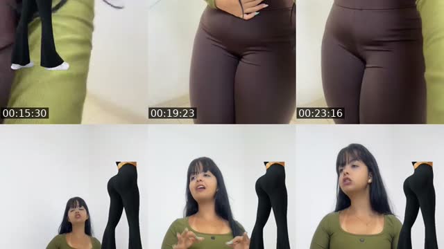 TikTok live: Promoção somente na live 🔥🚀 by @joycetikokshop