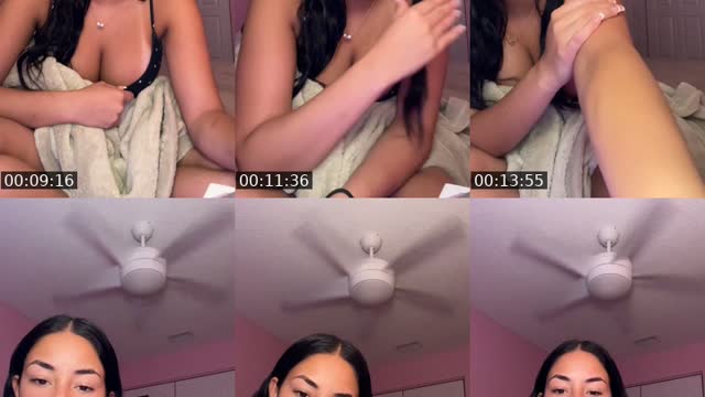 @giovanabockk TikTok live from 2026-08-06