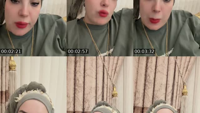 @haticekarabulut_44 TikTok live