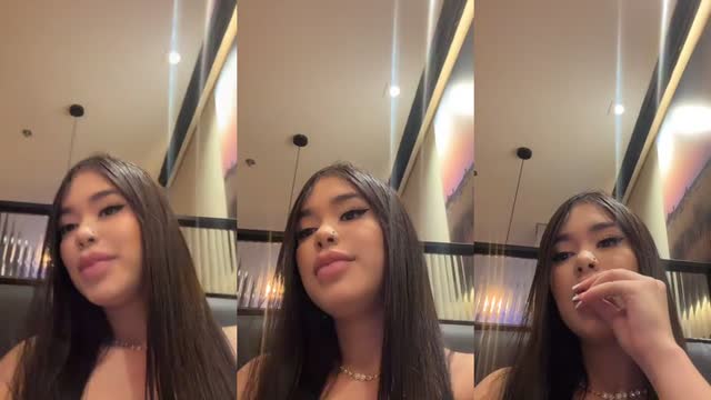 @palloma_akemisz TikTok live from 2026-08-06