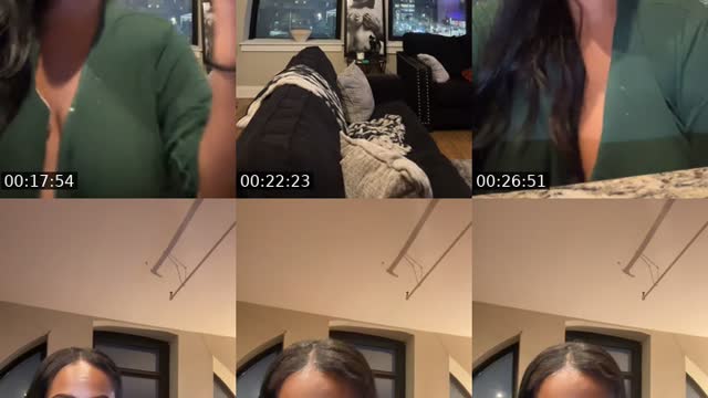 @genesisjosephina TikTok live from 2026-08-06