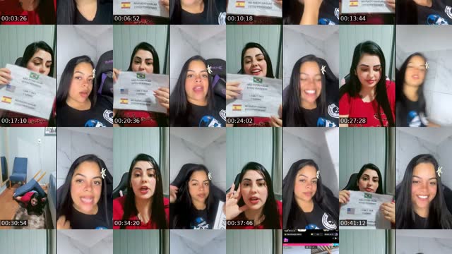 @taissilvadesou2 TikTok live from 2026-08-06
