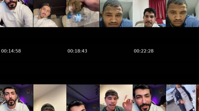 @vmstol TikTok live from 2026-08-06