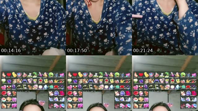 Colombia TikTok live: Bailes, retos, batallas, chisme by @niadiazz__