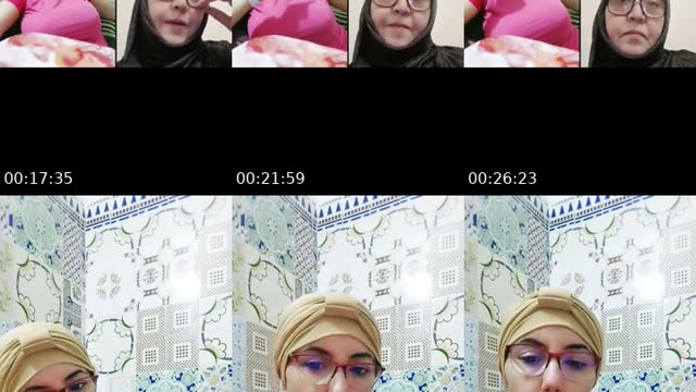 @nihadeala TikTok live from 2026-08-06