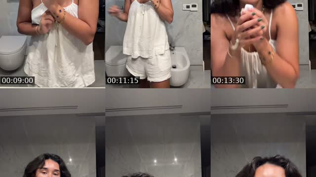 @araslives TikTok live from 2026-08-06