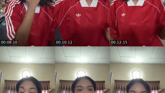 @athirashahar TikTok live from 2026-08-06