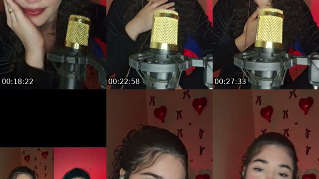 TikTok live: sonho em ganhar um 🦁 by @cavalcanteh_kel