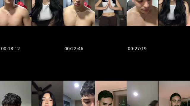 @jlexispr1 TikTok live from 2026-08-06