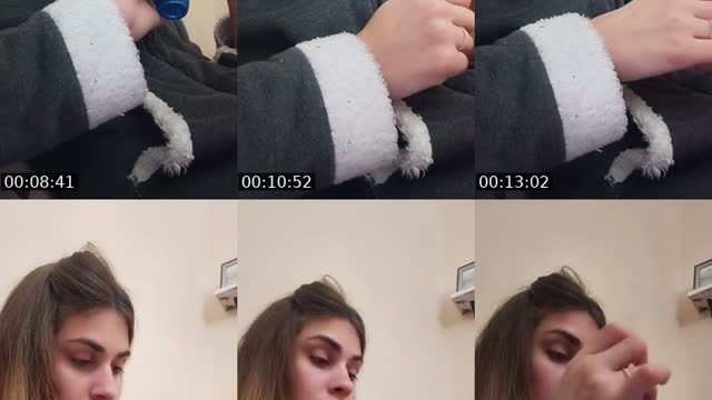 @jessik_40 TikTok live from 2026-08-06