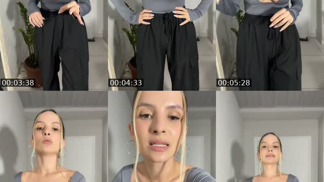 @yahcarvalho TikTok live from 2026-08-06