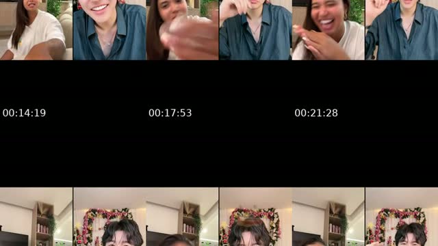 @tashh02 TikTok live