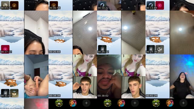 @epic_700 TikTok live