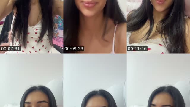 @winks8585 TikTok live
