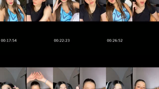 @youssrsayed TikTok live from 2026-08-06