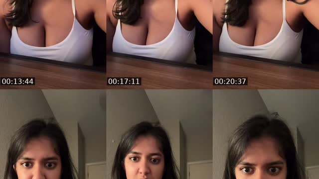 @gvedika TikTok live from 2026-08-06