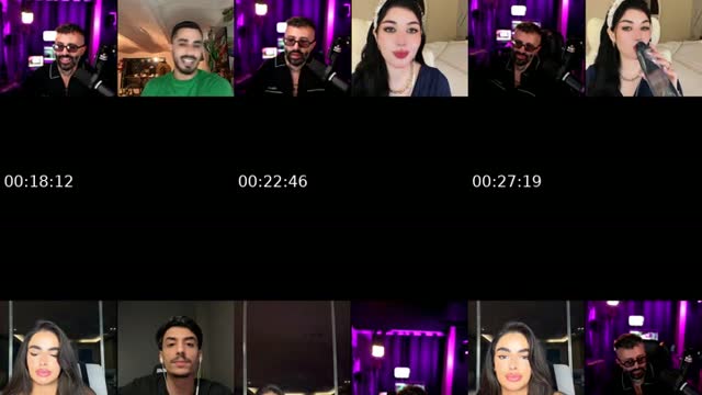 @gayelleshtaioui777 TikTok live from 2026-08-06