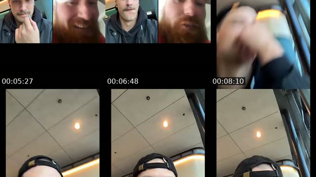 @flechbull TikTok live from 2026-08-06