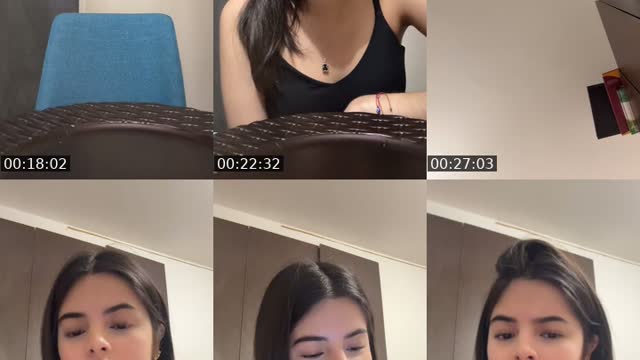 @_marie.flores___ TikTok live from 2026-08-06