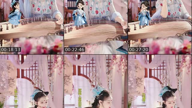 TikTok live: Music Enjoying. by @ange06234