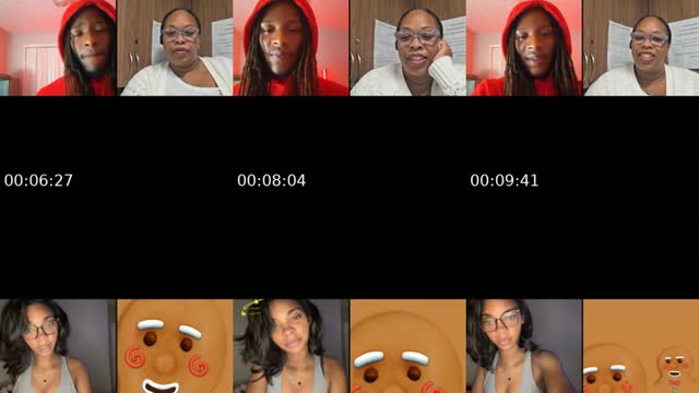 @l0velyhenny TikTok live