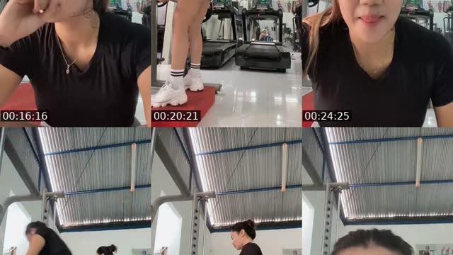 @sarianniee TikTok live from 2026-08-06